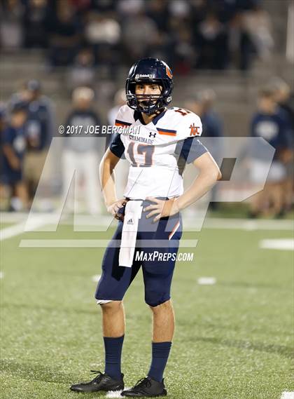 Thumbnail 1 in Chaminade @ St. John Bosco photogallery.