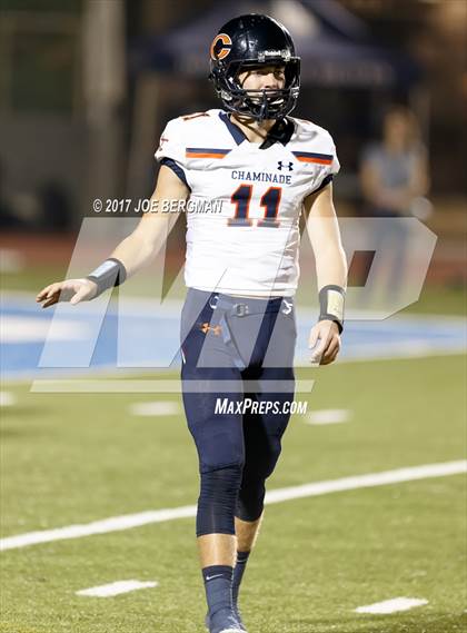 Thumbnail 3 in Chaminade @ St. John Bosco photogallery.