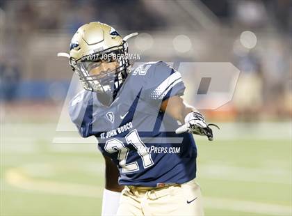 Thumbnail 1 in Chaminade @ St. John Bosco photogallery.