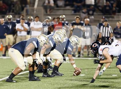 Thumbnail 3 in Chaminade @ St. John Bosco photogallery.