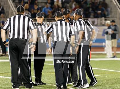 Thumbnail 1 in Chaminade @ St. John Bosco photogallery.