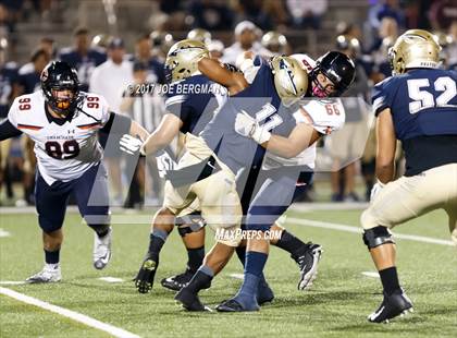 Thumbnail 3 in Chaminade @ St. John Bosco photogallery.