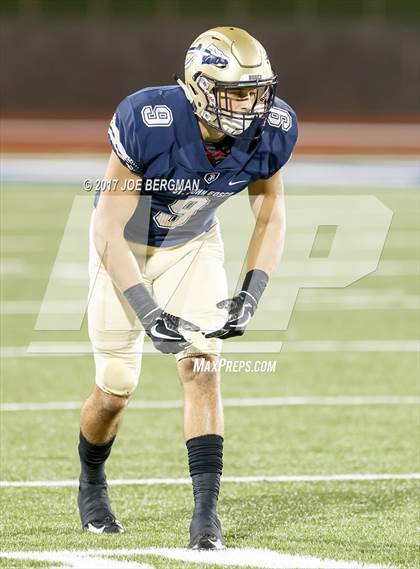Thumbnail 3 in Chaminade @ St. John Bosco photogallery.