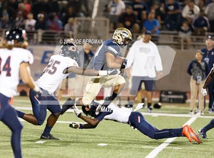 Thumbnail 1 in Chaminade @ St. John Bosco photogallery.