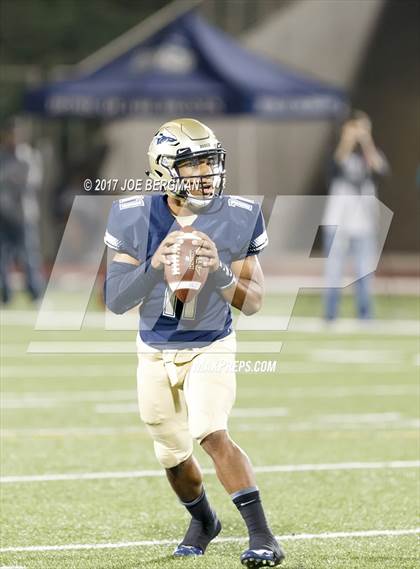 Thumbnail 2 in Chaminade @ St. John Bosco photogallery.