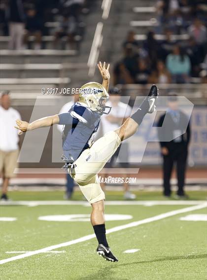 Thumbnail 2 in Chaminade @ St. John Bosco photogallery.