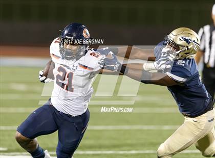 Thumbnail 2 in Chaminade @ St. John Bosco photogallery.