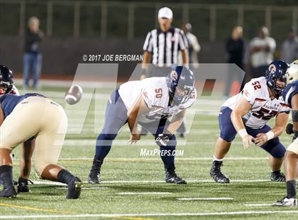 Thumbnail 1 in Chaminade @ St. John Bosco photogallery.