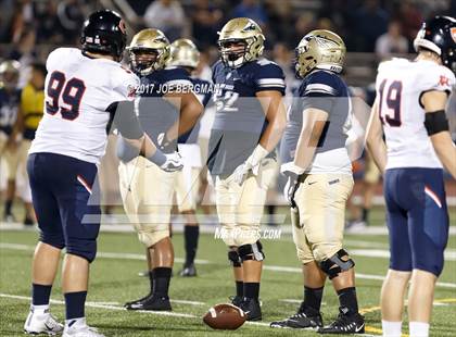 Thumbnail 2 in Chaminade @ St. John Bosco photogallery.