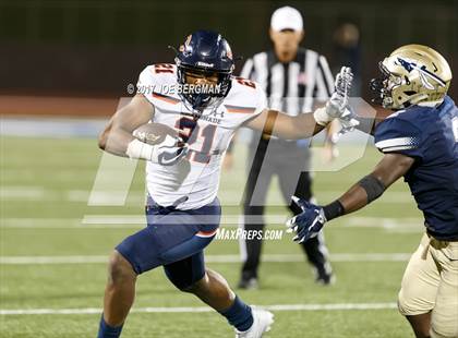 Thumbnail 3 in Chaminade @ St. John Bosco photogallery.