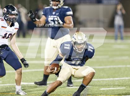 Thumbnail 1 in Chaminade @ St. John Bosco photogallery.