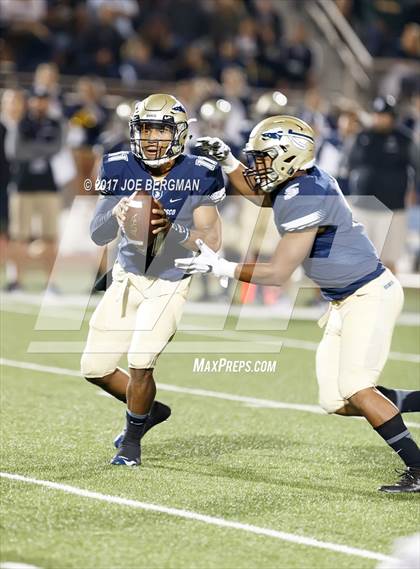 Thumbnail 2 in Chaminade @ St. John Bosco photogallery.