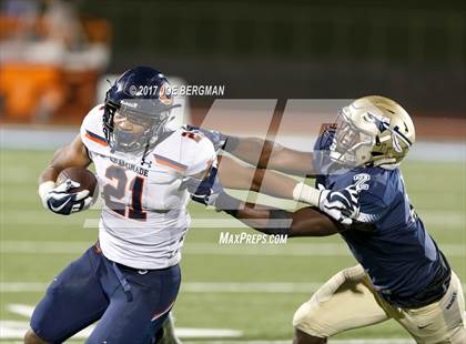 Thumbnail 3 in Chaminade @ St. John Bosco photogallery.