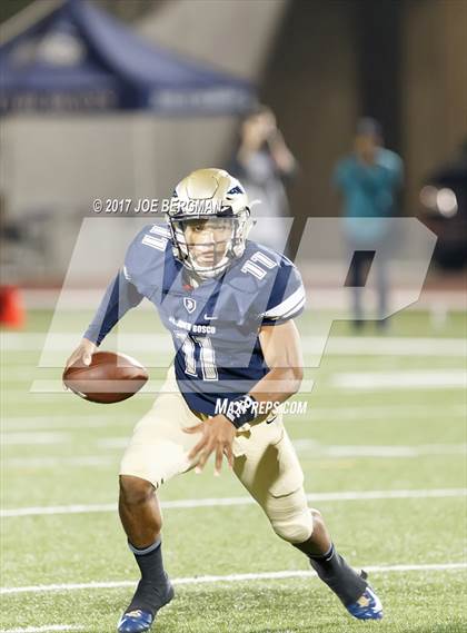 Thumbnail 3 in Chaminade @ St. John Bosco photogallery.