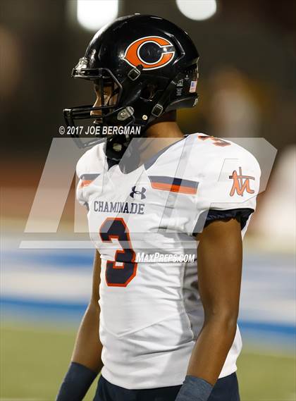 Thumbnail 2 in Chaminade @ St. John Bosco photogallery.