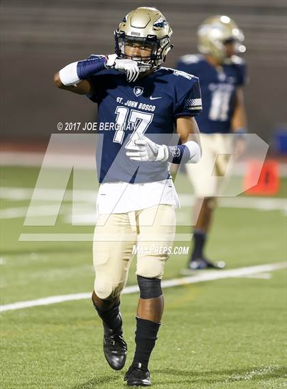 Thumbnail 1 in Chaminade @ St. John Bosco photogallery.