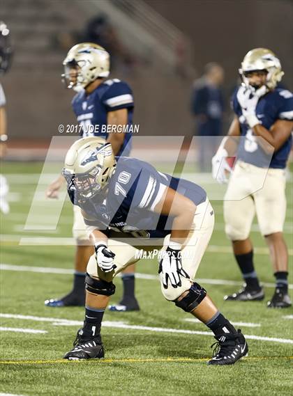 Thumbnail 3 in Chaminade @ St. John Bosco photogallery.
