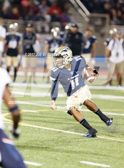 Thumbnail 2 in Chaminade @ St. John Bosco photogallery.