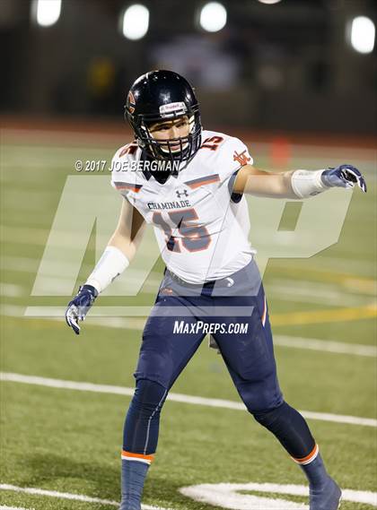 Thumbnail 2 in Chaminade @ St. John Bosco photogallery.