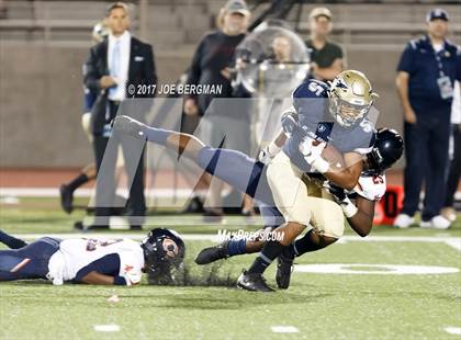 Thumbnail 3 in Chaminade @ St. John Bosco photogallery.