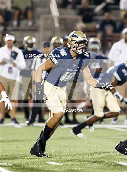 Thumbnail 1 in Chaminade @ St. John Bosco photogallery.