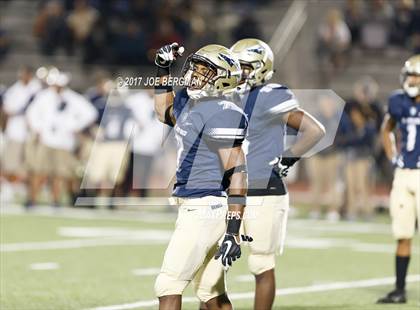 Thumbnail 2 in Chaminade @ St. John Bosco photogallery.
