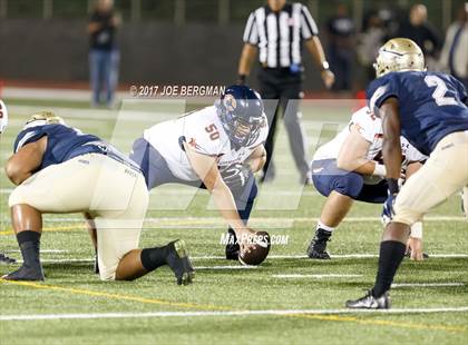 Thumbnail 3 in Chaminade @ St. John Bosco photogallery.
