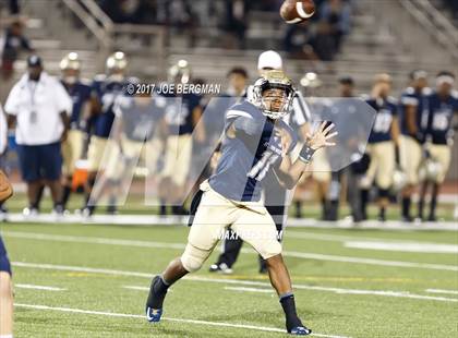 Thumbnail 3 in Chaminade @ St. John Bosco photogallery.