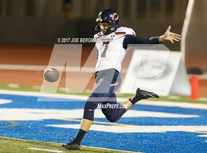 Thumbnail 1 in Chaminade @ St. John Bosco photogallery.