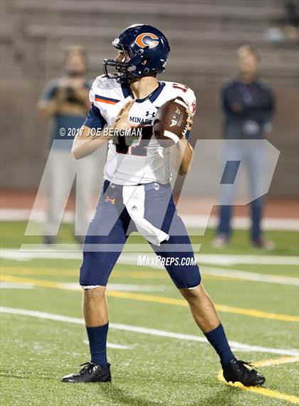 Thumbnail 1 in Chaminade @ St. John Bosco photogallery.
