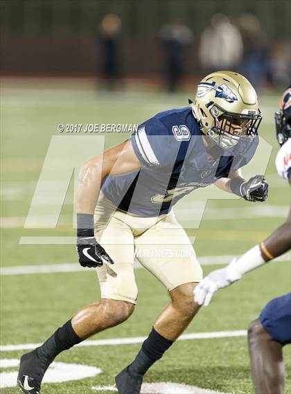 Thumbnail 3 in Chaminade @ St. John Bosco photogallery.