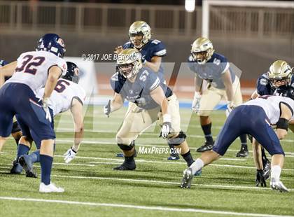 Thumbnail 1 in Chaminade @ St. John Bosco photogallery.