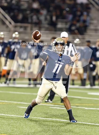 Thumbnail 2 in Chaminade @ St. John Bosco photogallery.