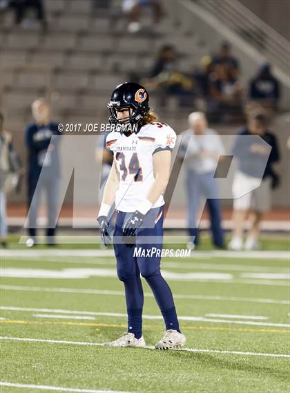 Thumbnail 3 in Chaminade @ St. John Bosco photogallery.