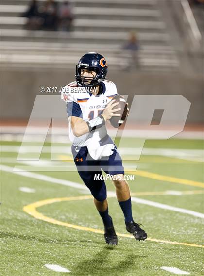 Thumbnail 2 in Chaminade @ St. John Bosco photogallery.