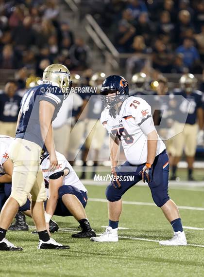 Thumbnail 3 in Chaminade @ St. John Bosco photogallery.