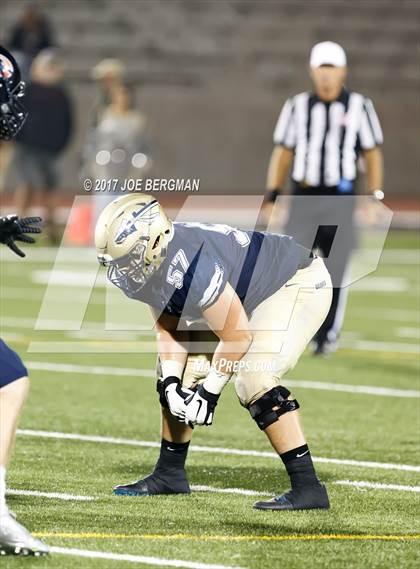 Thumbnail 2 in Chaminade @ St. John Bosco photogallery.