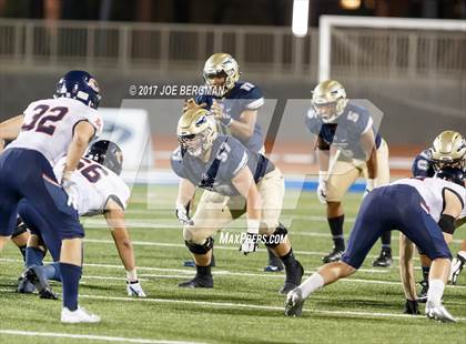 Thumbnail 3 in Chaminade @ St. John Bosco photogallery.