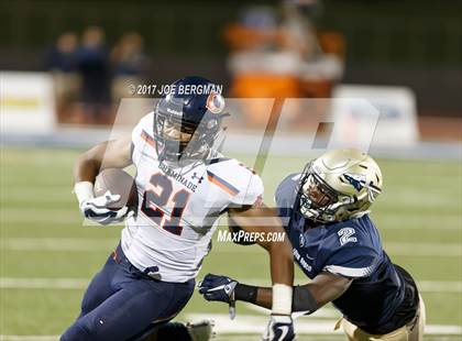 Thumbnail 2 in Chaminade @ St. John Bosco photogallery.