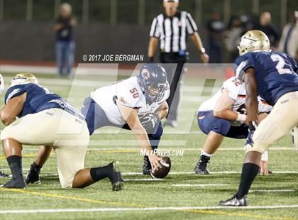 Thumbnail 2 in Chaminade @ St. John Bosco photogallery.