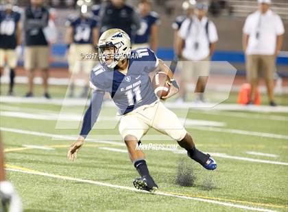 Thumbnail 1 in Chaminade @ St. John Bosco photogallery.