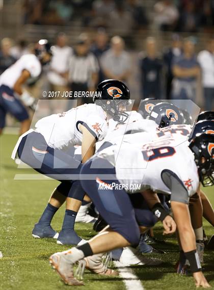 Thumbnail 3 in Chaminade @ St. John Bosco photogallery.