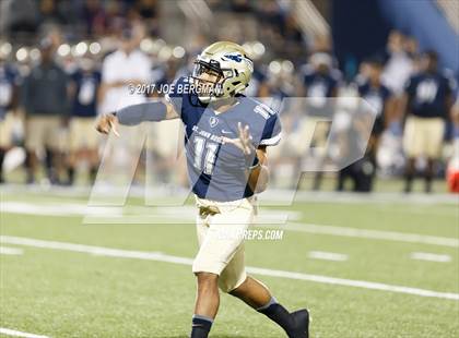 Thumbnail 2 in Chaminade @ St. John Bosco photogallery.