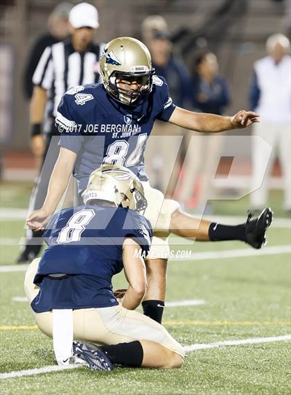Thumbnail 2 in Chaminade @ St. John Bosco photogallery.