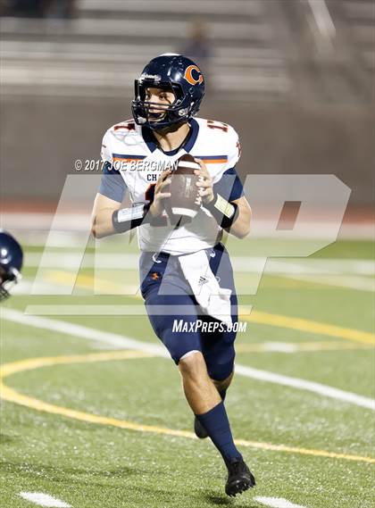Thumbnail 1 in Chaminade @ St. John Bosco photogallery.