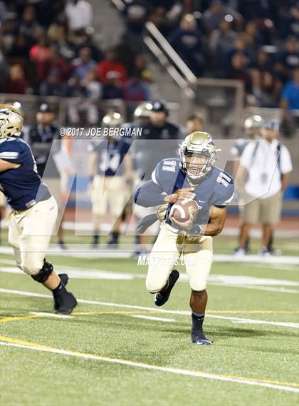 Thumbnail 3 in Chaminade @ St. John Bosco photogallery.