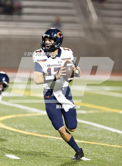 Thumbnail 2 in Chaminade @ St. John Bosco photogallery.