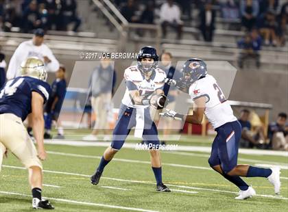 Thumbnail 3 in Chaminade @ St. John Bosco photogallery.