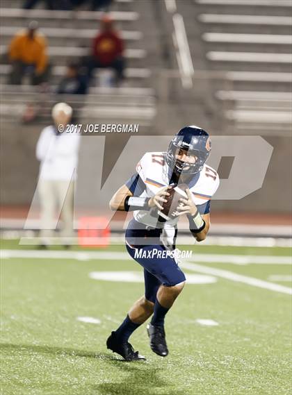 Thumbnail 1 in Chaminade @ St. John Bosco photogallery.