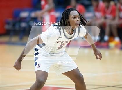 Thumbnail 3 in Northside vs. Woodland (0scar Wimberly Christmas Classic @ Lamar County HS) photogallery.